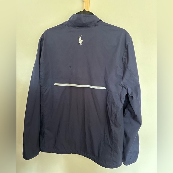 ⛳️ Men’s POLO GOLF US Open Zip Up ⛳️ - Picture 5 of 5